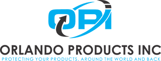 Orlando Products Inc logo