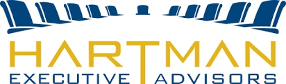 Hartman Executive Advisors logo