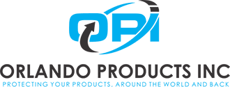 Orlando Products Inc logo
